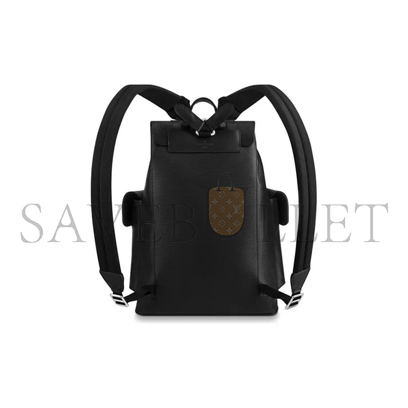 D*or christopher small backpack m50159 (48*41*13cm)